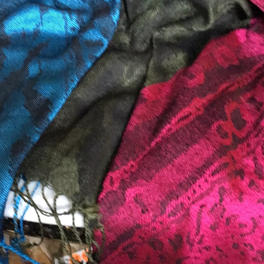 Scarf